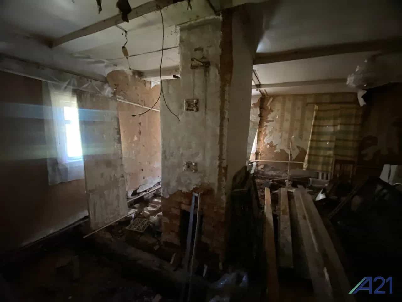 Беларусь, Могилёвская область, Бобруйск, 2-й переулок Чаплыгина, 25, фото 5