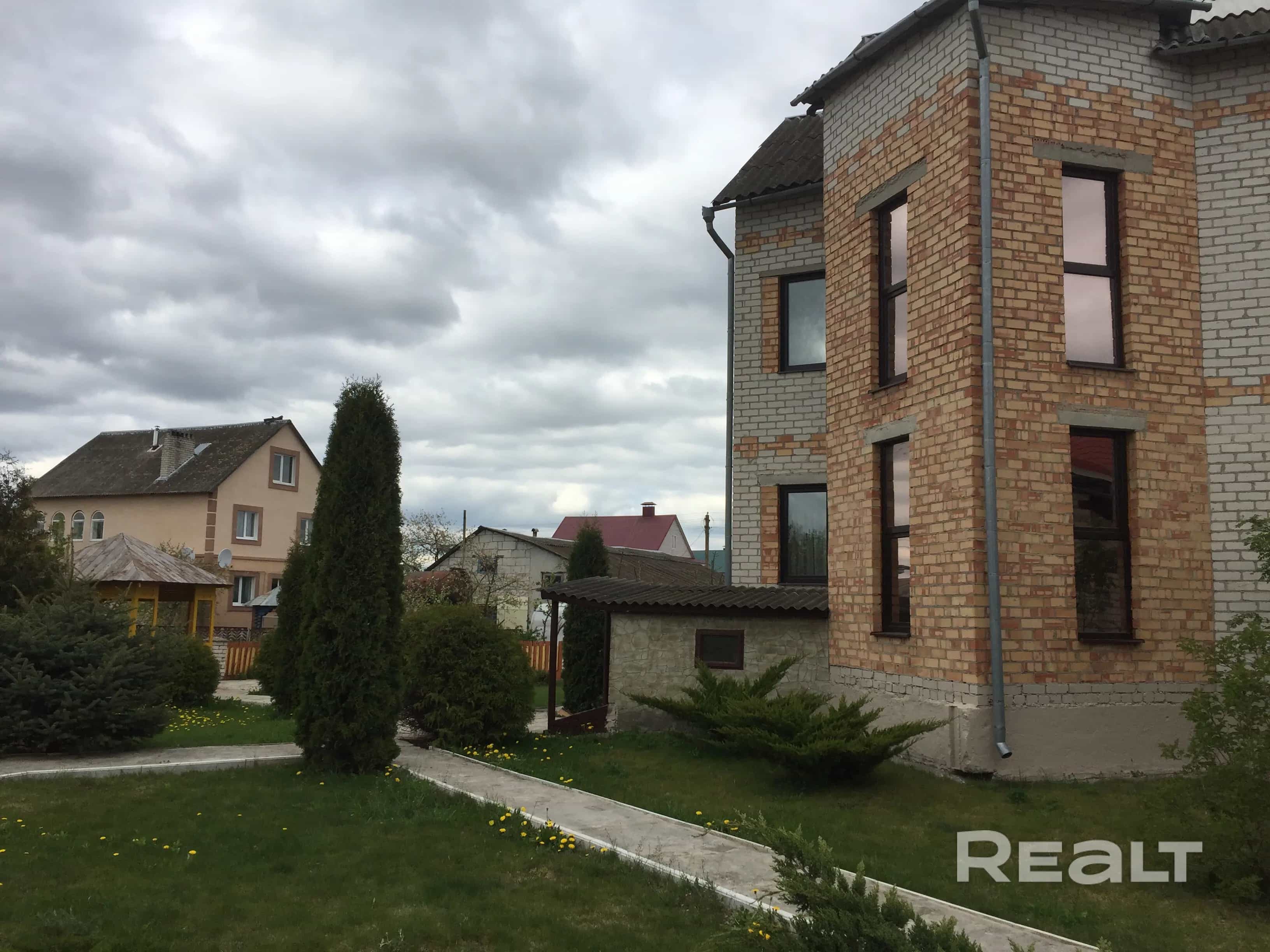 Беларусь, Гродненская область, Сморгонь, улица Франциска Скорины, 23, фото 3