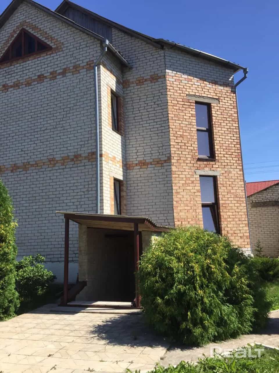 Беларусь, Гродненская область, Сморгонь, улица Франциска Скорины, 23, фото 5