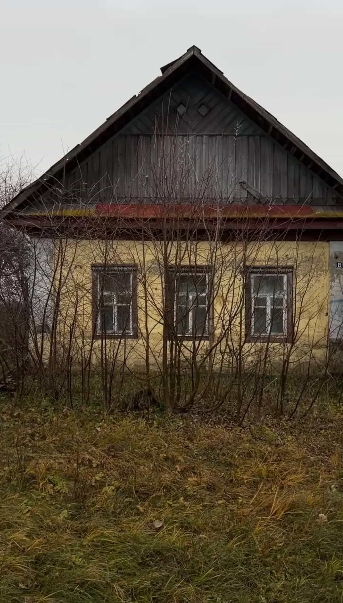 Беларусь, Гомельская область, Рогачёвский район, Заболотский сельсовет, агрогородок Лучин, Советская улица, 30