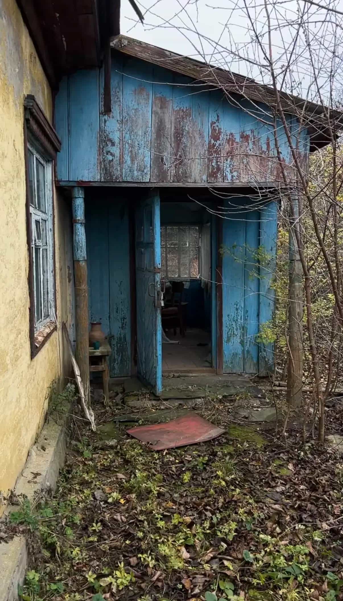 Беларусь, Гомельская область, Рогачёвский район, Заболотский сельсовет, агрогородок Лучин, Советская улица, 30, фото 3