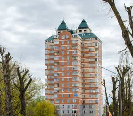 Фото объекта