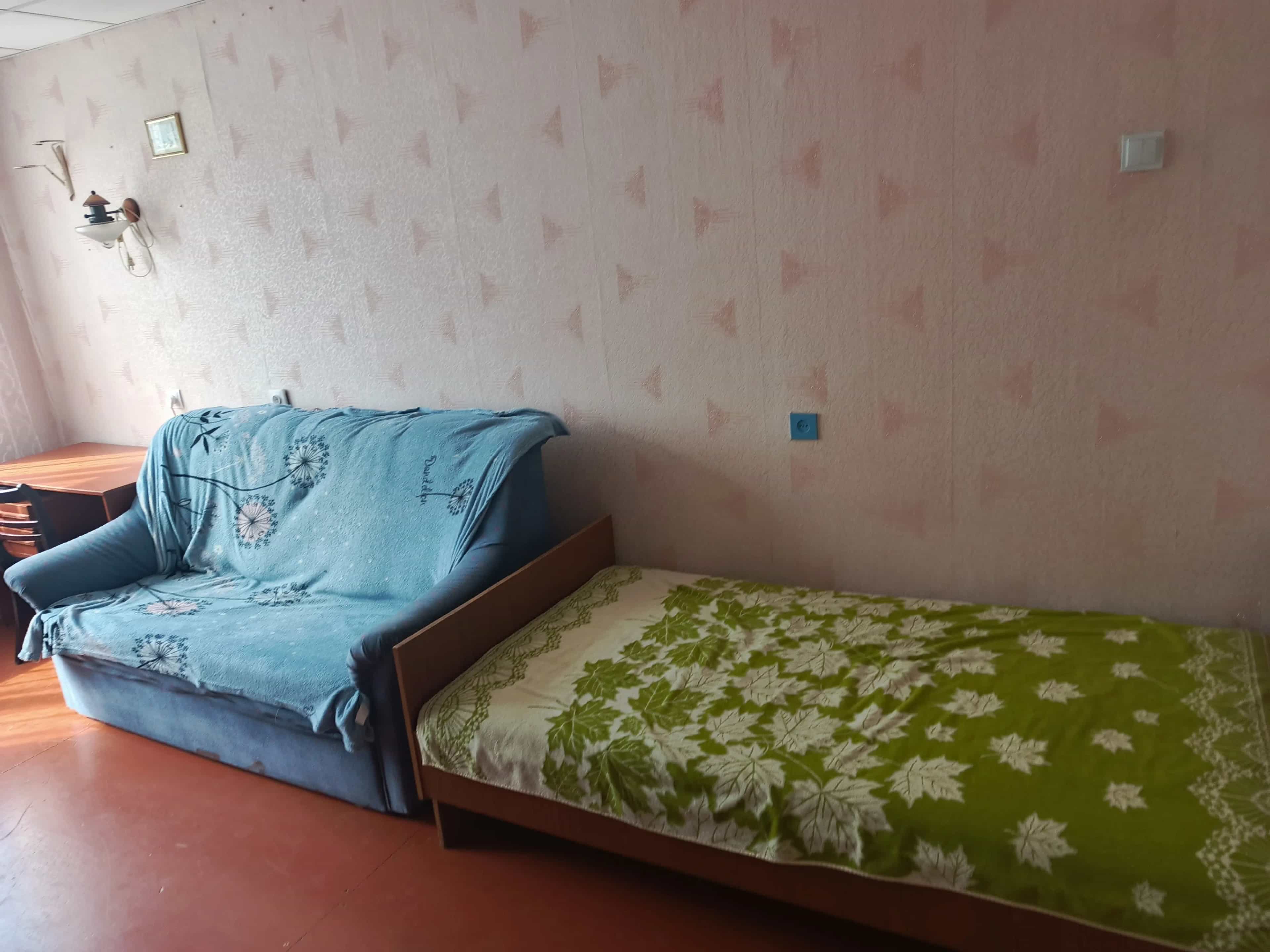 Беларусь, Витебская область, Орша, 1-я Красная улица, 5, фото 5