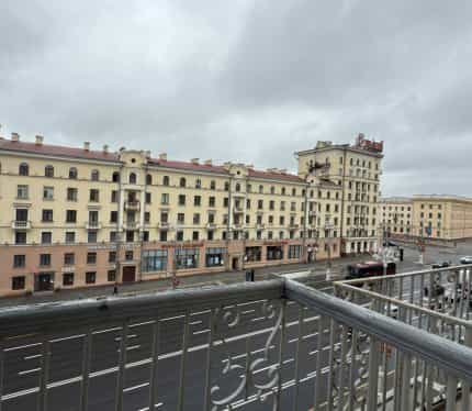 Беларусь, Минск, проспект Независимости, 42, фото 18