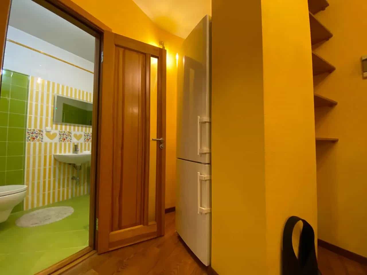 Беларусь, Минск, улица Болеслава Берута, 11А, фото 12