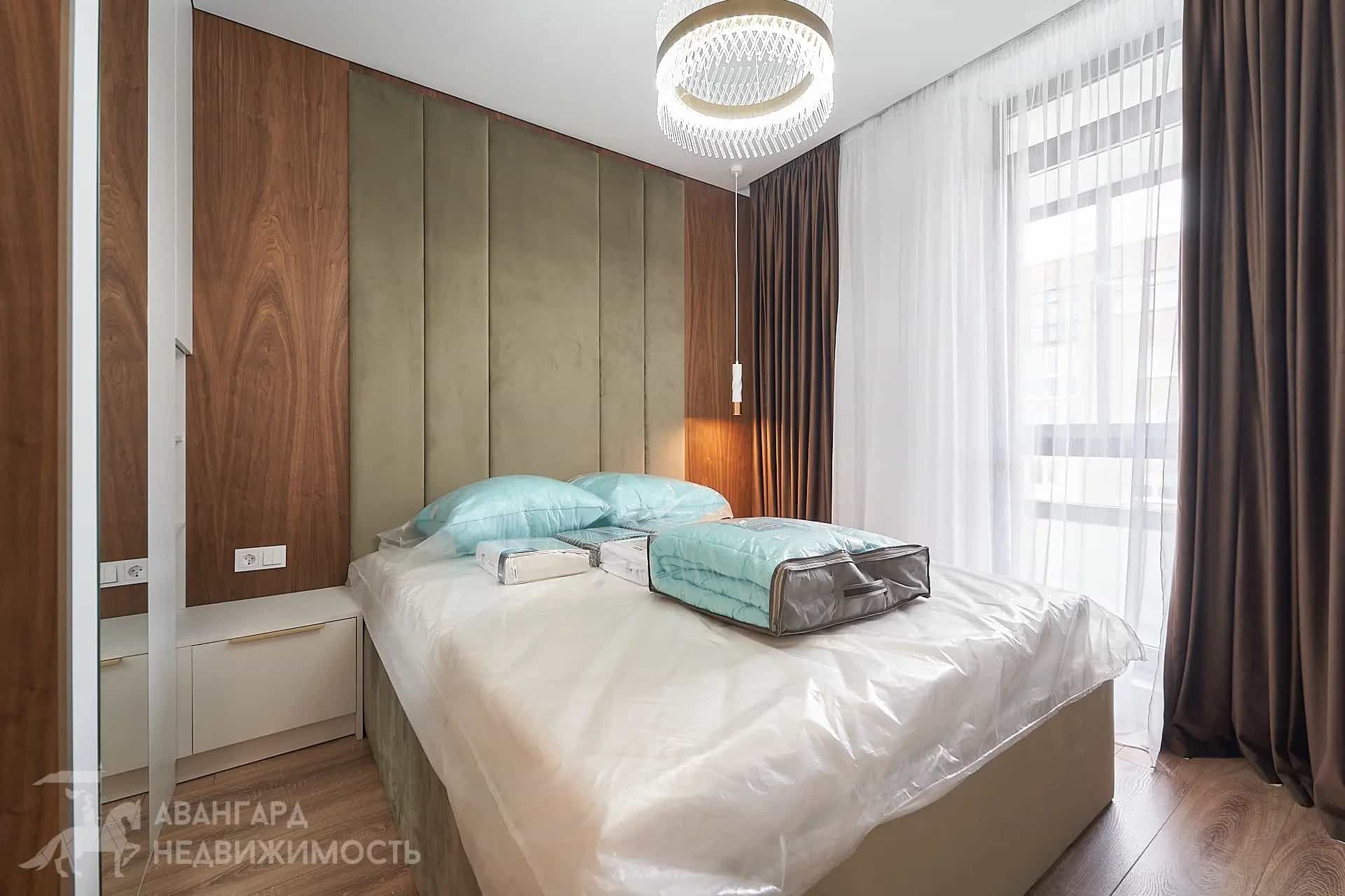 Беларусь, Минск, улица Петра Мстиславца, 12, фото 8