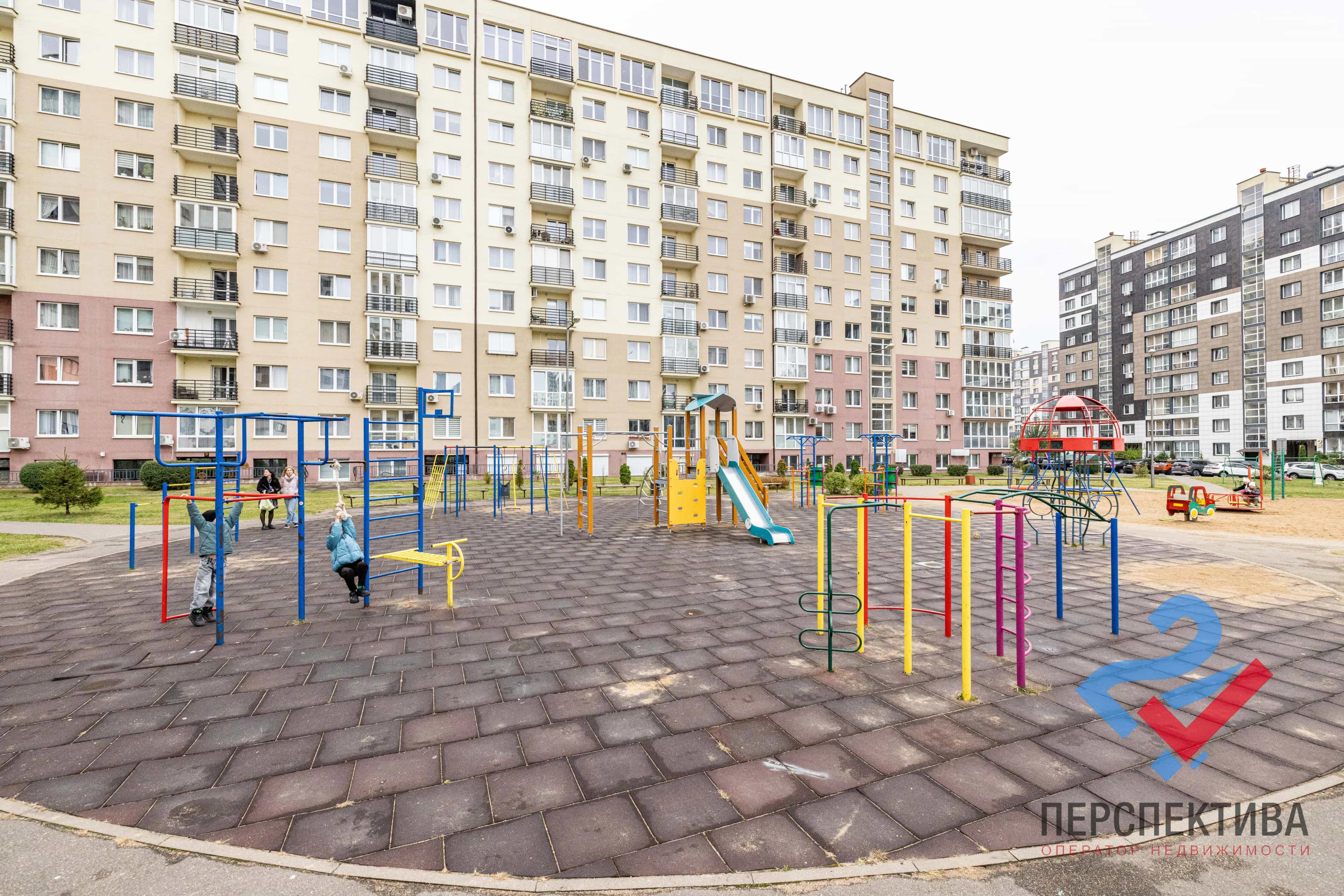 Беларусь, Минск, улица Кирилла Туровского, 26, фото 45