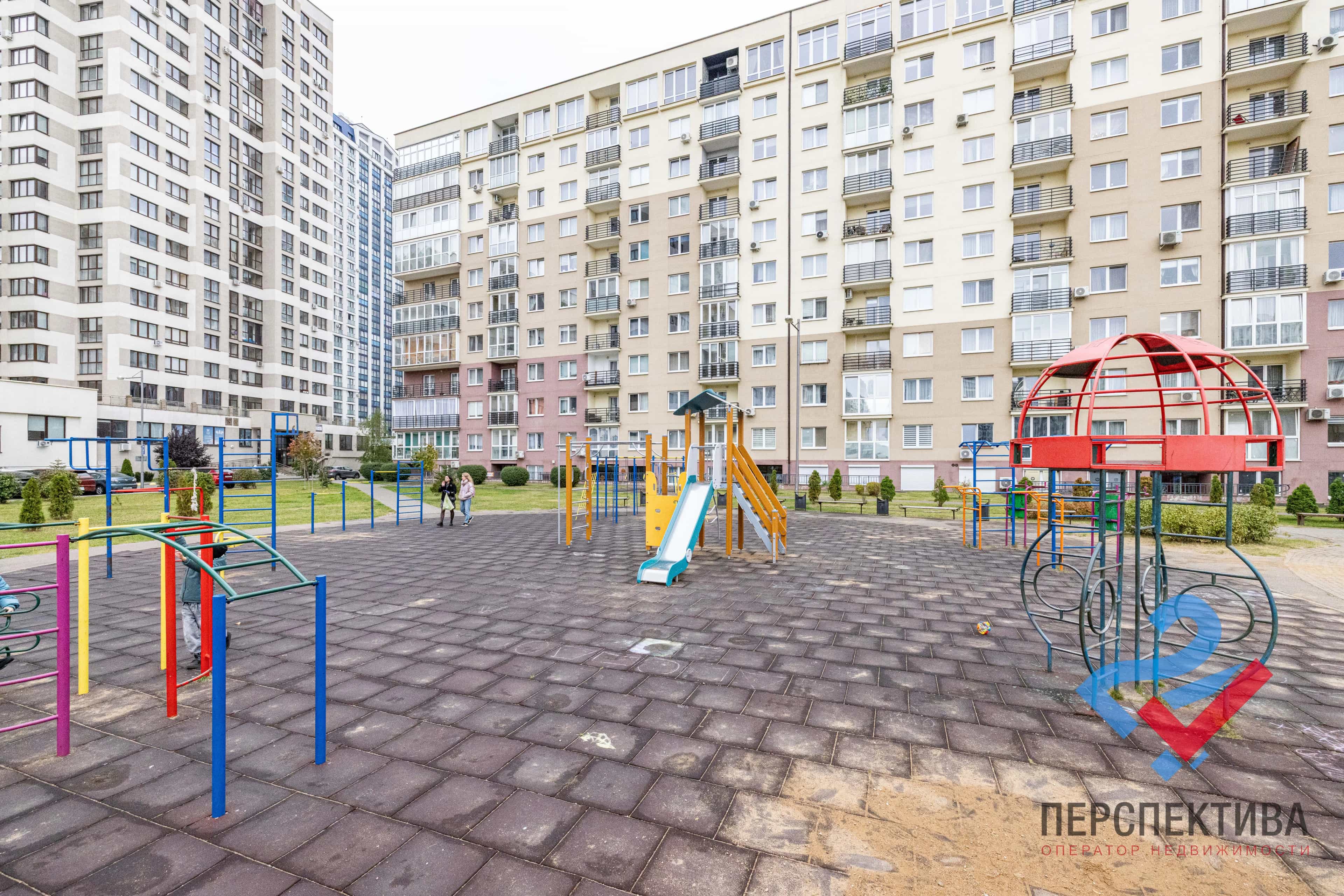 Беларусь, Минск, улица Кирилла Туровского, 26, фото 46