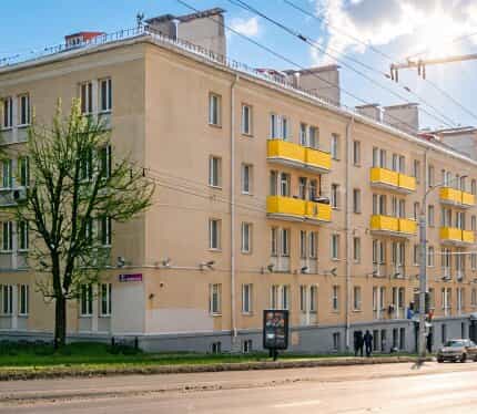 Фото объекта