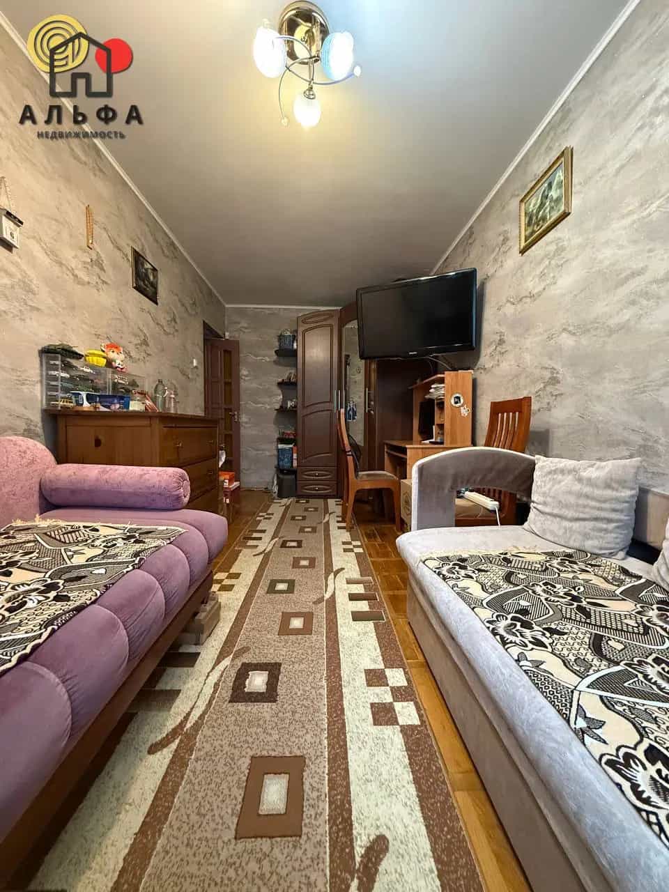 Беларусь, Гомель, улица Горбатова, 33, фото 7