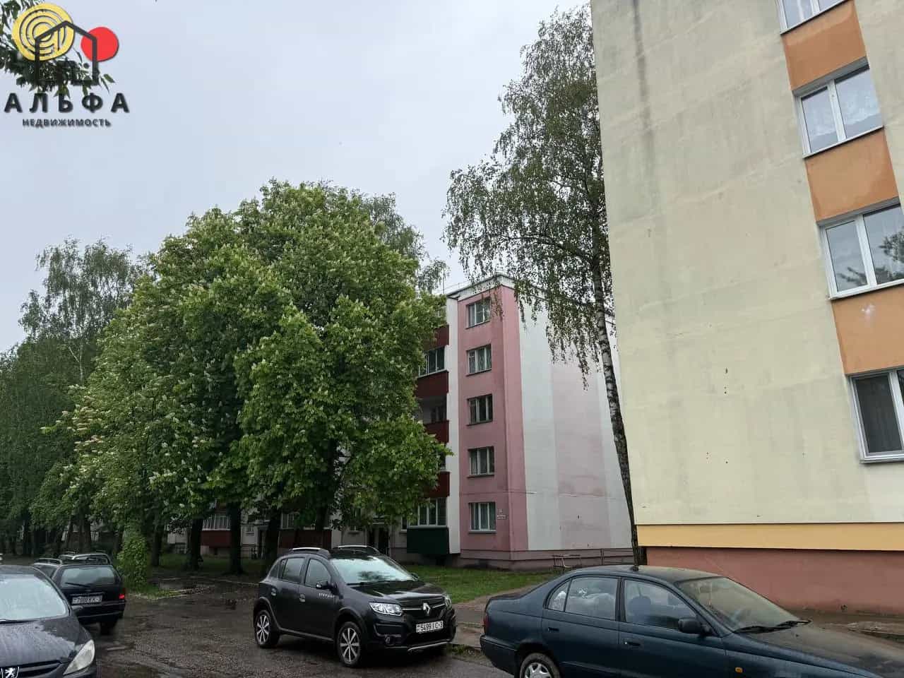 Беларусь, Гомель, улица Горбатова, 33, фото 25