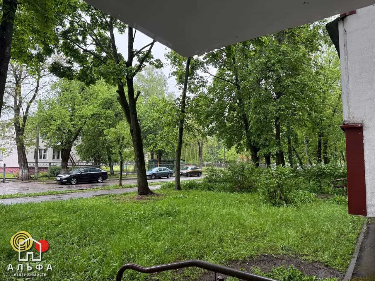 Беларусь, Гомель, улица Горбатова, 33, фото 27