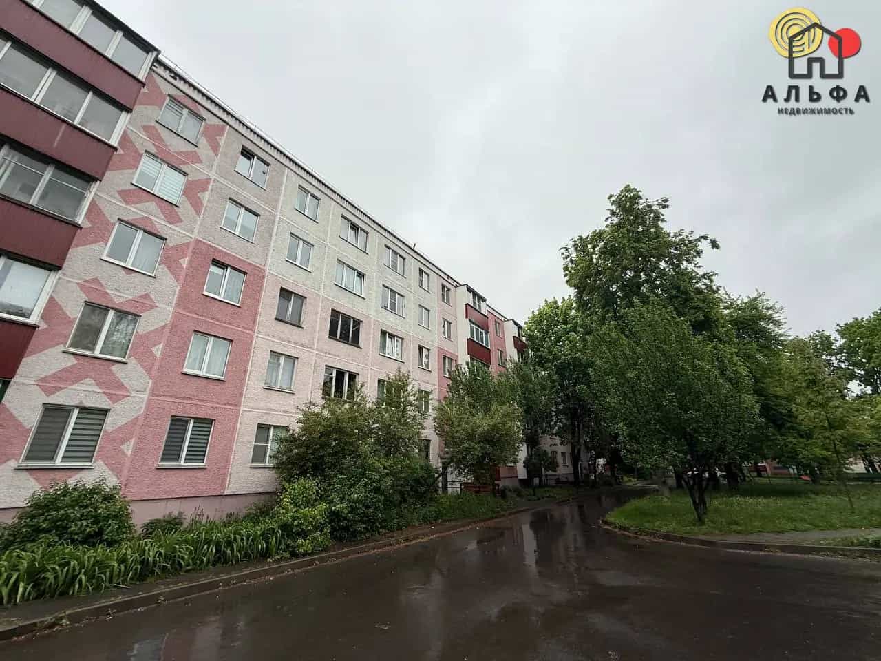 Беларусь, Гомель, улица Горбатова, 33, фото 31