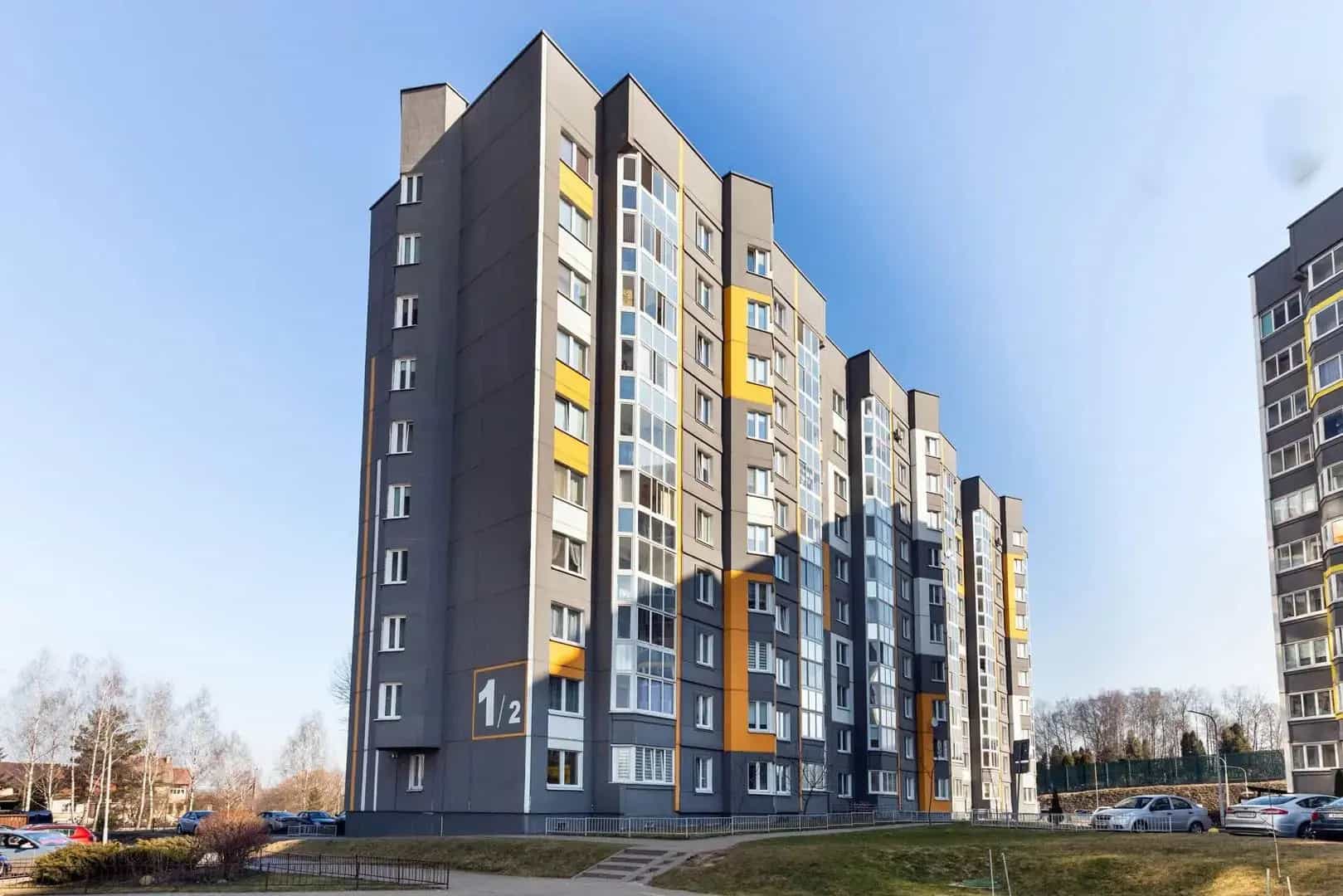 Беларусь, Минский район, агрогородок Сеница, Зелёная улица, 1к2, фото 14