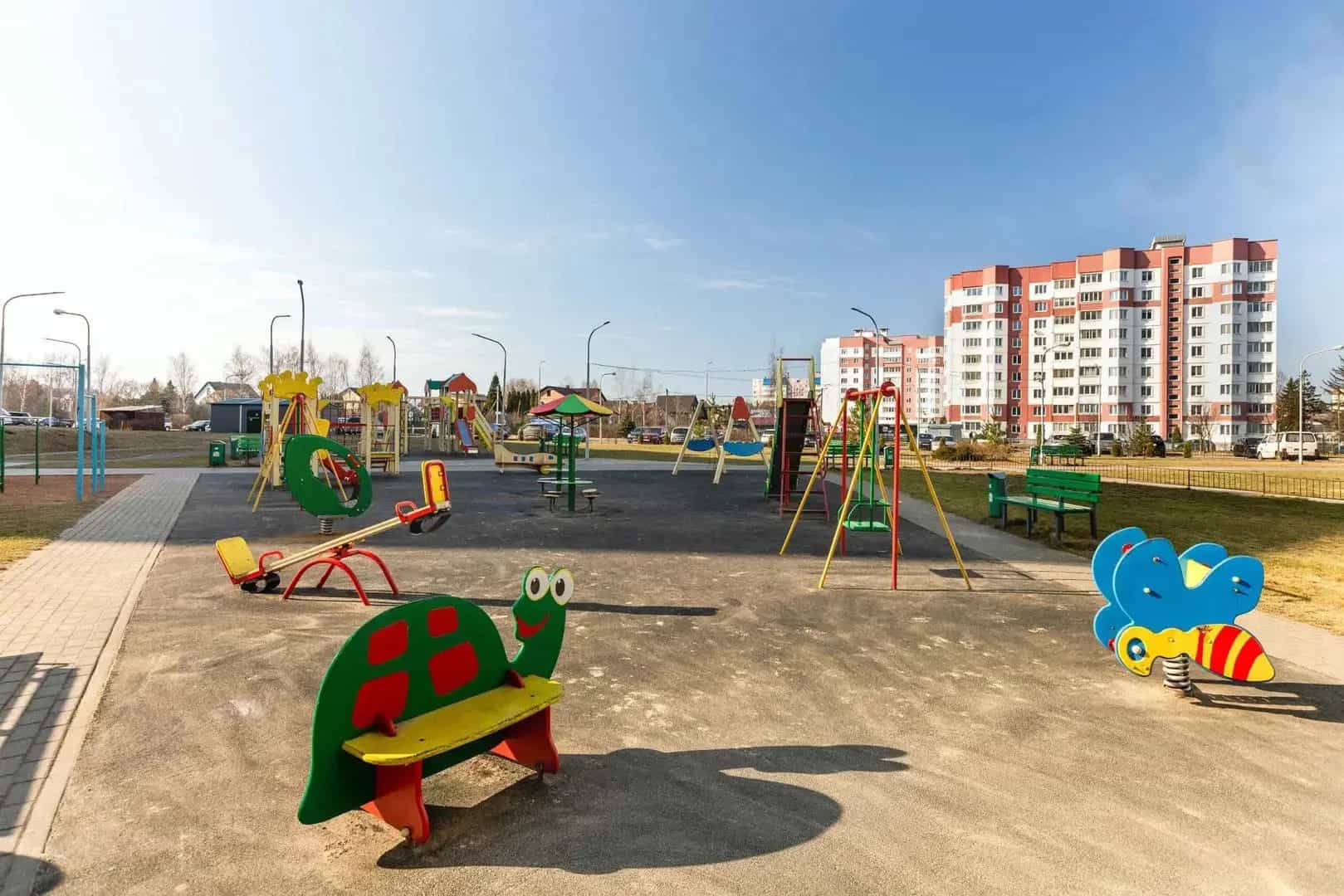 Беларусь, Минский район, агрогородок Сеница, Зелёная улица, 1к2, фото 15