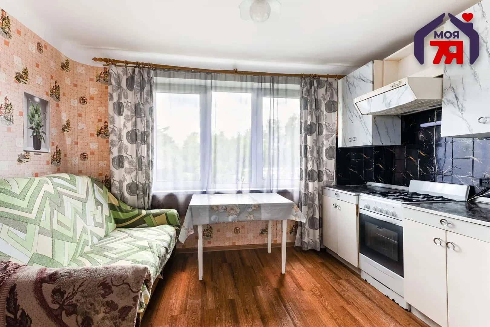 Беларусь, Минск, улица Бельского, 39к3, фото 2