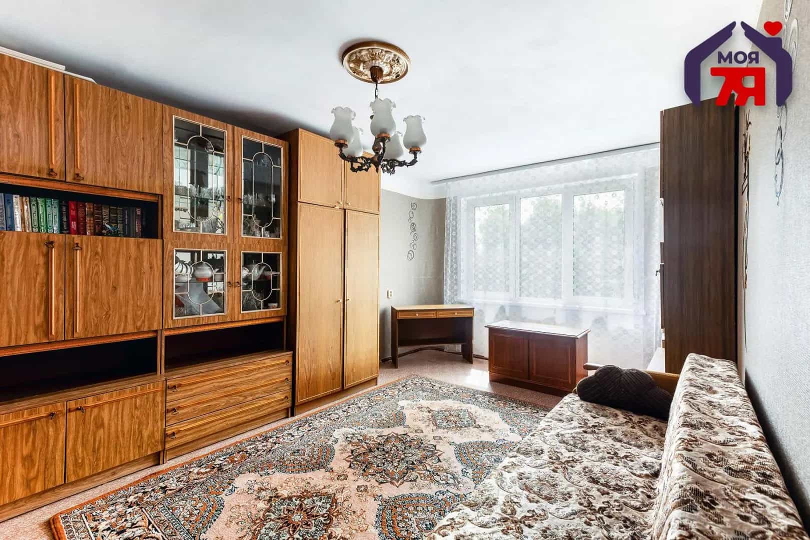 Беларусь, Минск, улица Бельского, 39к3, фото 5