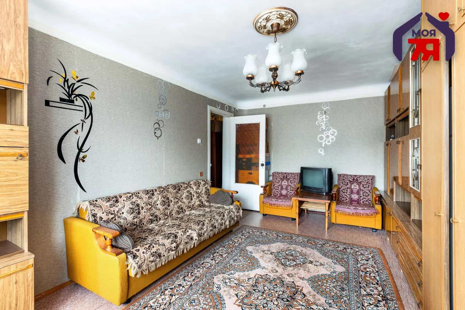Беларусь, Минск, улица Бельского, 39к3, фото 6