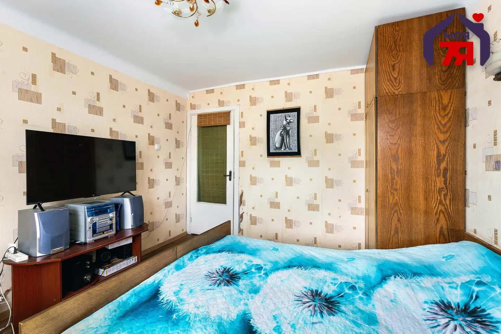 Беларусь, Минск, улица Бельского, 39к3, фото 8
