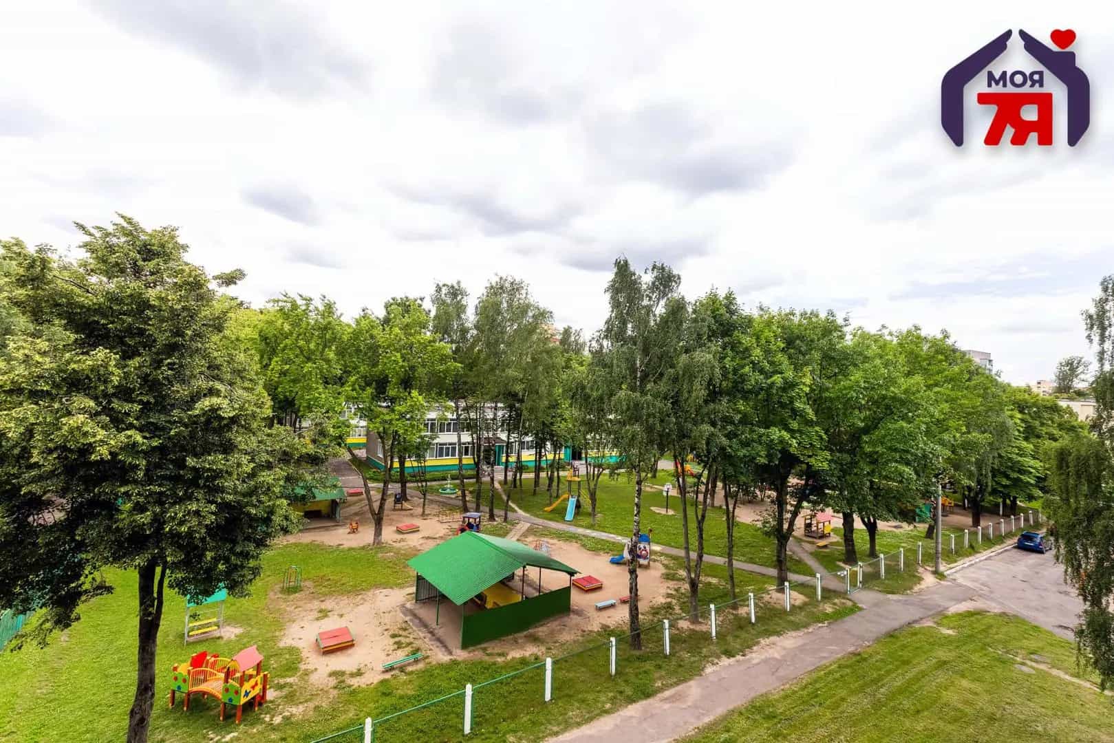 Беларусь, Минск, улица Бельского, 39к3, фото 10