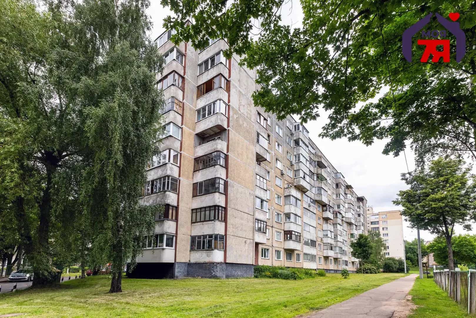 Беларусь, Минск, улица Бельского, 39к3, фото 15