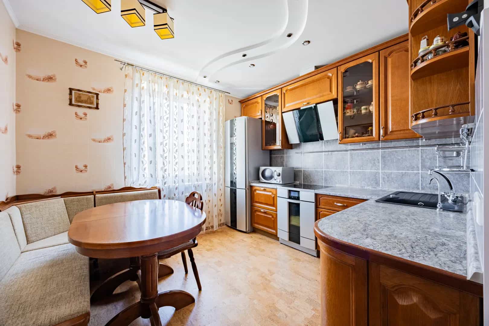 Беларусь, Минск, проспект Газеты Правда, 5, фото 2