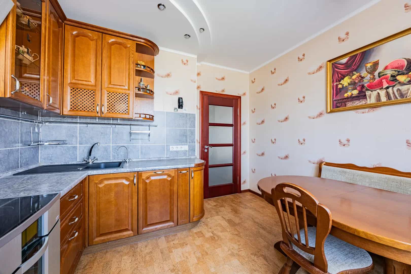 Беларусь, Минск, проспект Газеты Правда, 5, фото 3