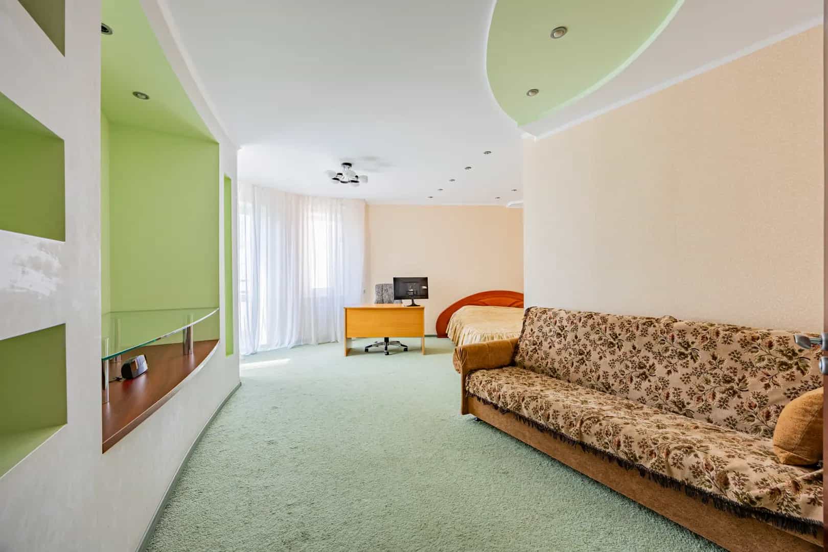 Беларусь, Минск, проспект Газеты Правда, 5, фото 4