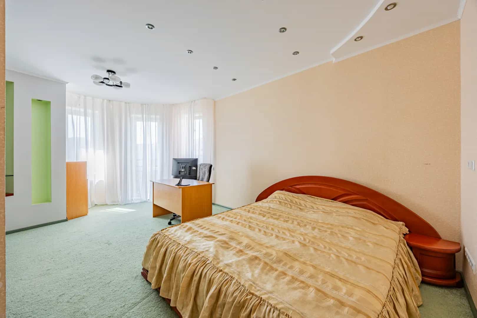 Беларусь, Минск, проспект Газеты Правда, 5, фото 6