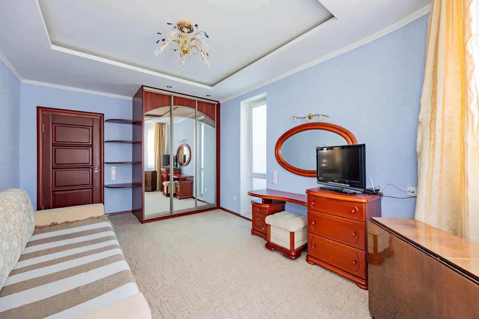 Беларусь, Минск, проспект Газеты Правда, 5, фото 7
