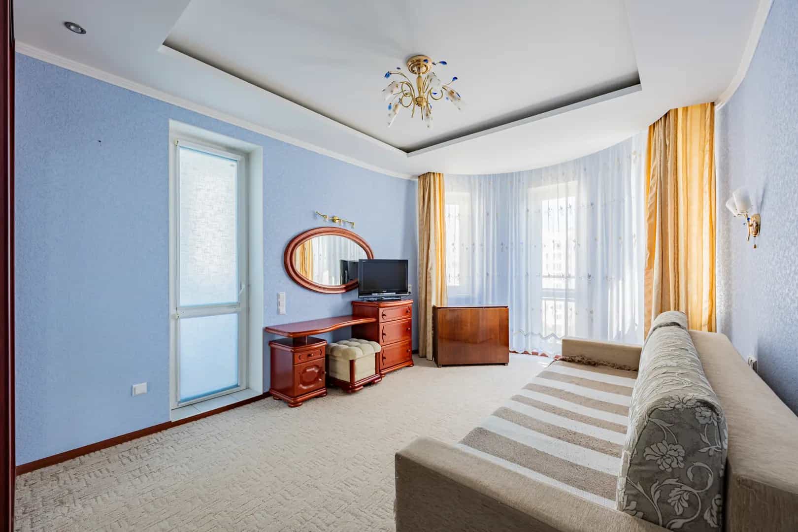 Беларусь, Минск, проспект Газеты Правда, 5, фото 8