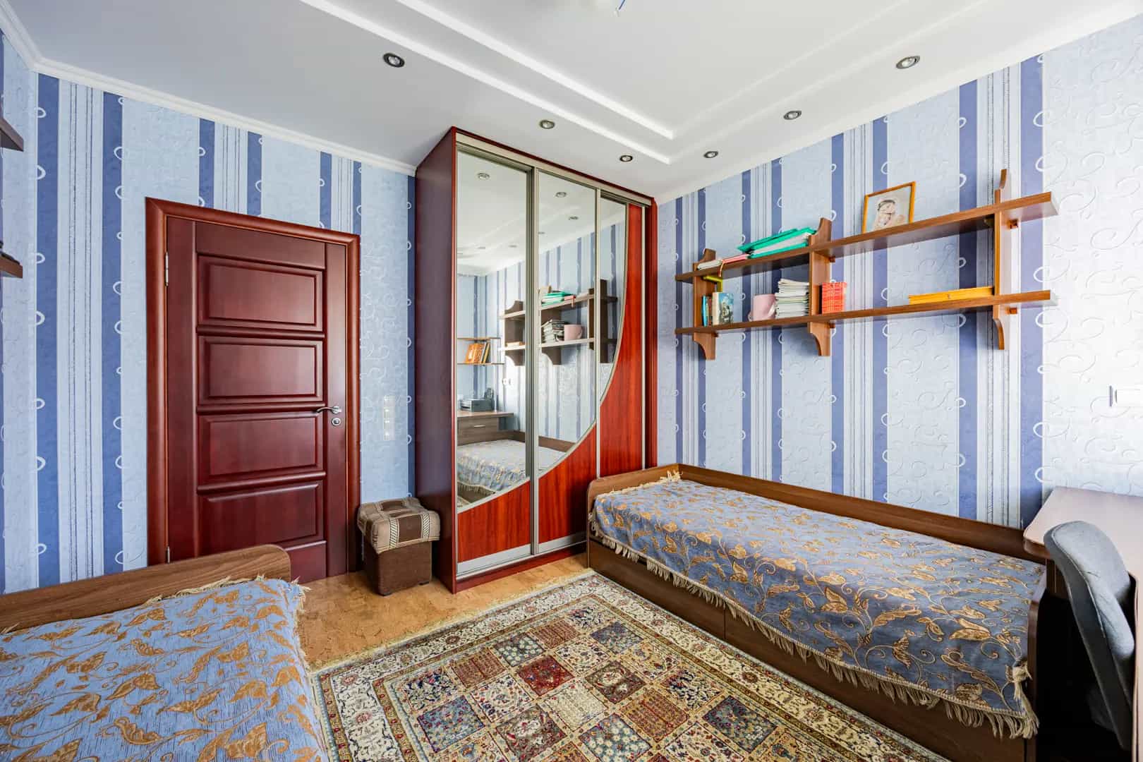 Беларусь, Минск, проспект Газеты Правда, 5, фото 10