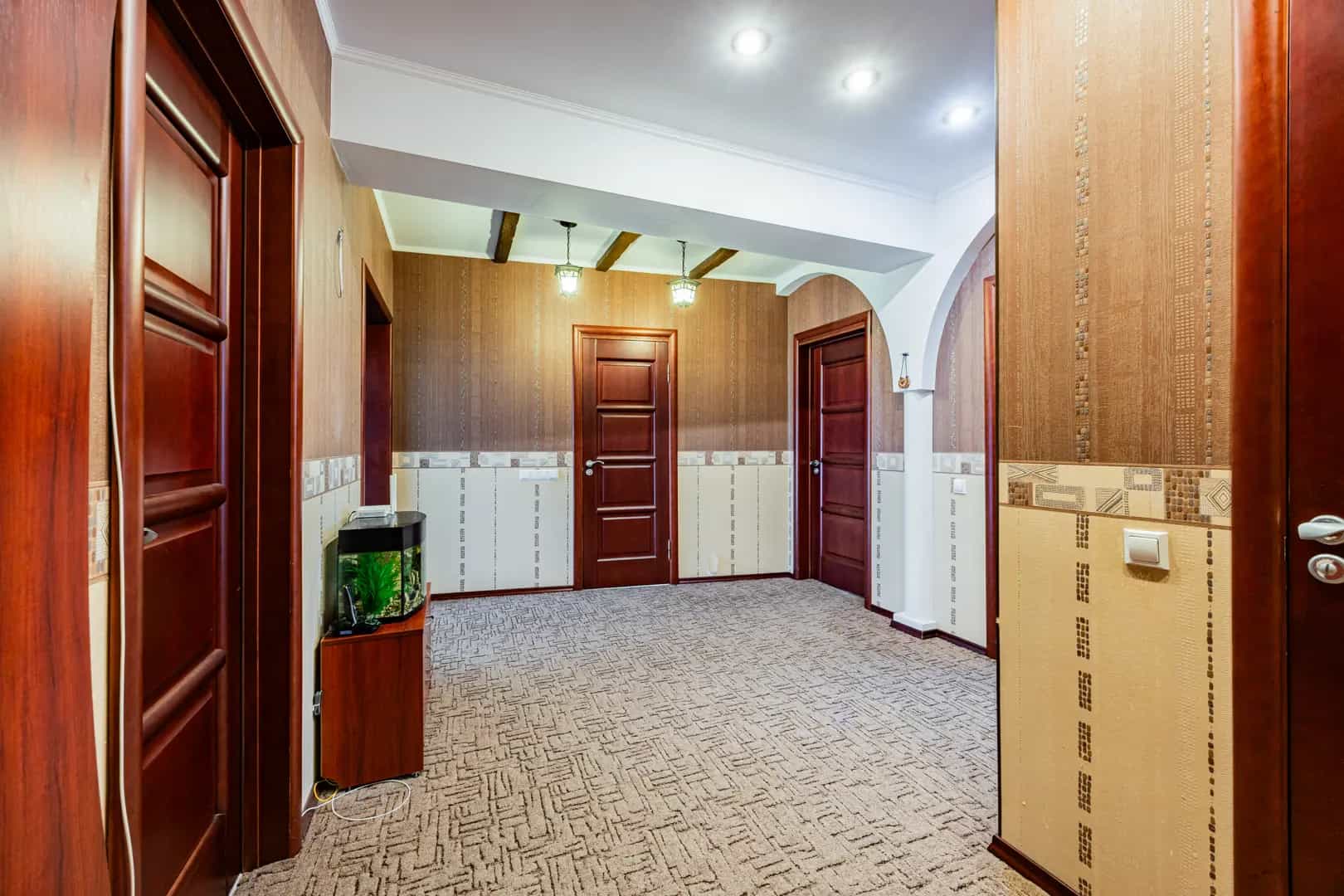 Беларусь, Минск, проспект Газеты Правда, 5, фото 16