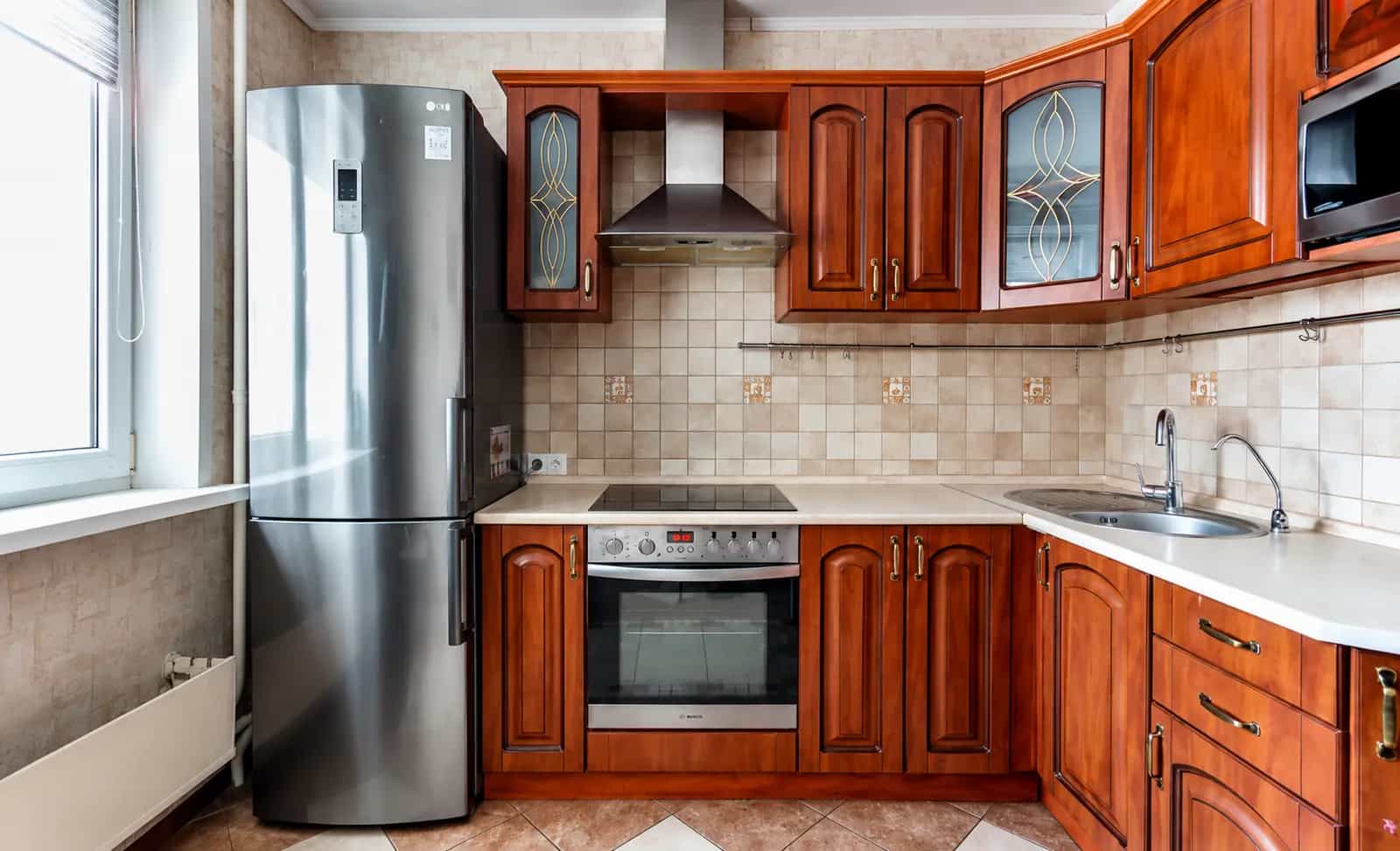 Беларусь, Минск, улица Якубова, 6