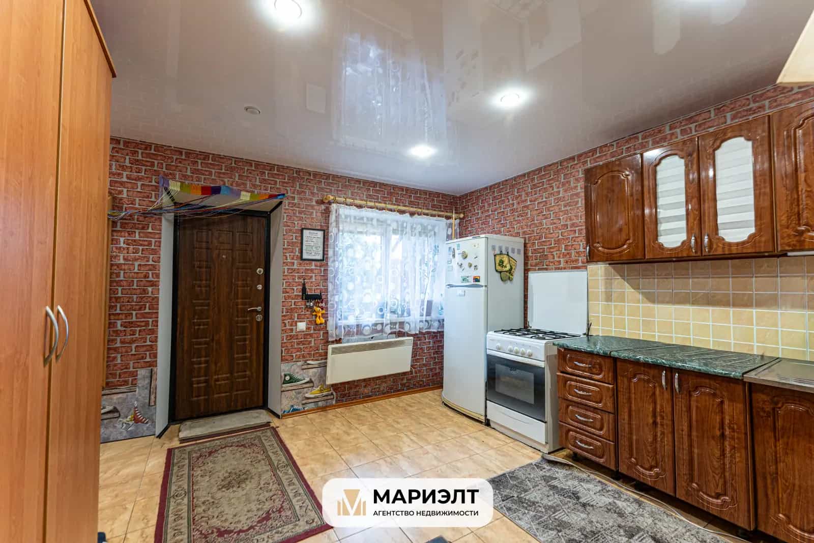 Беларусь, Минский район, Самохваловичский сельсовет, агрогородок Самохваловичи, Парковая улица, 17, фото 2