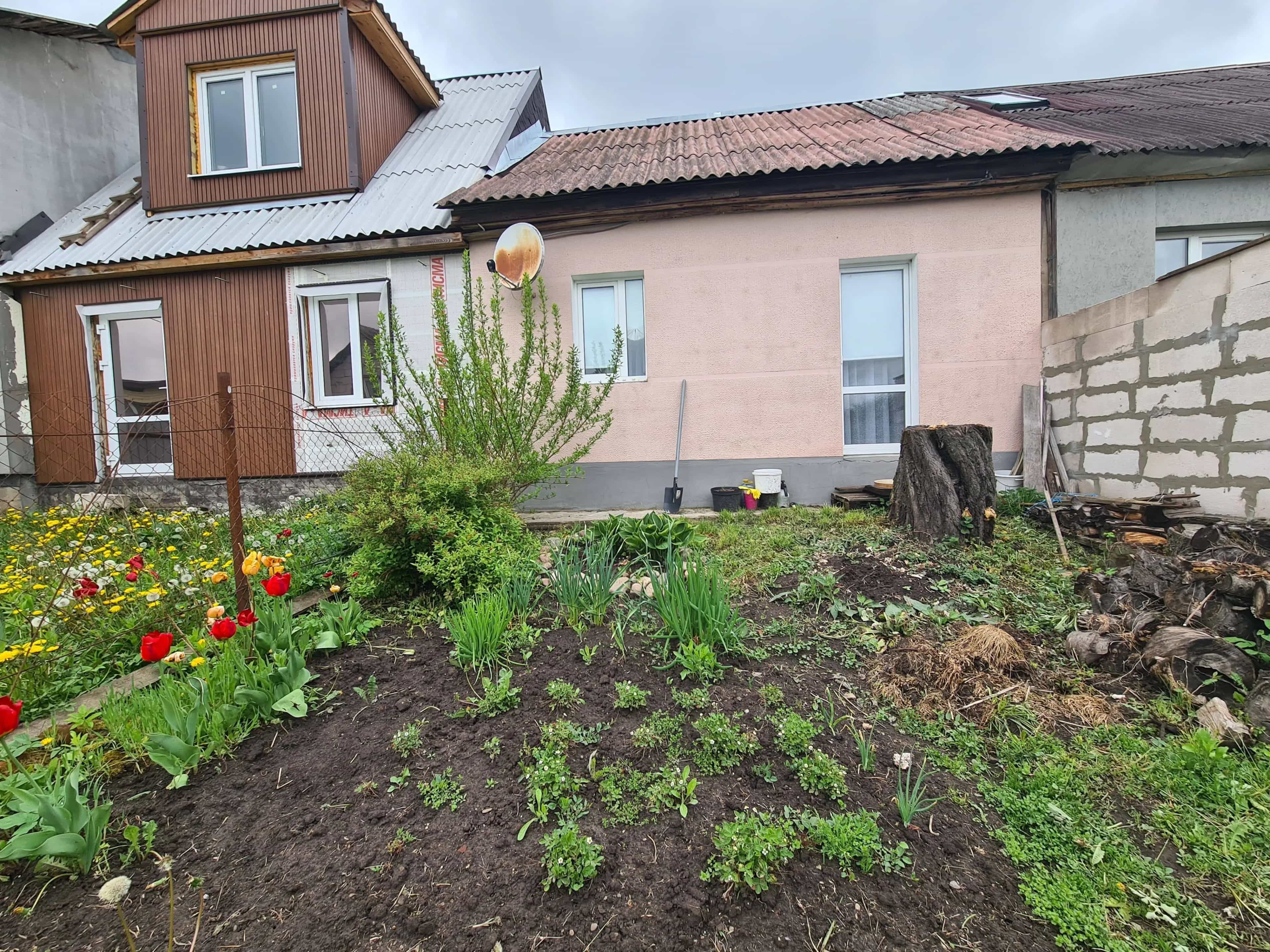 Беларусь, Минский район, Самохваловичский сельсовет, агрогородок Самохваловичи, Парковая улица, 17, фото 18