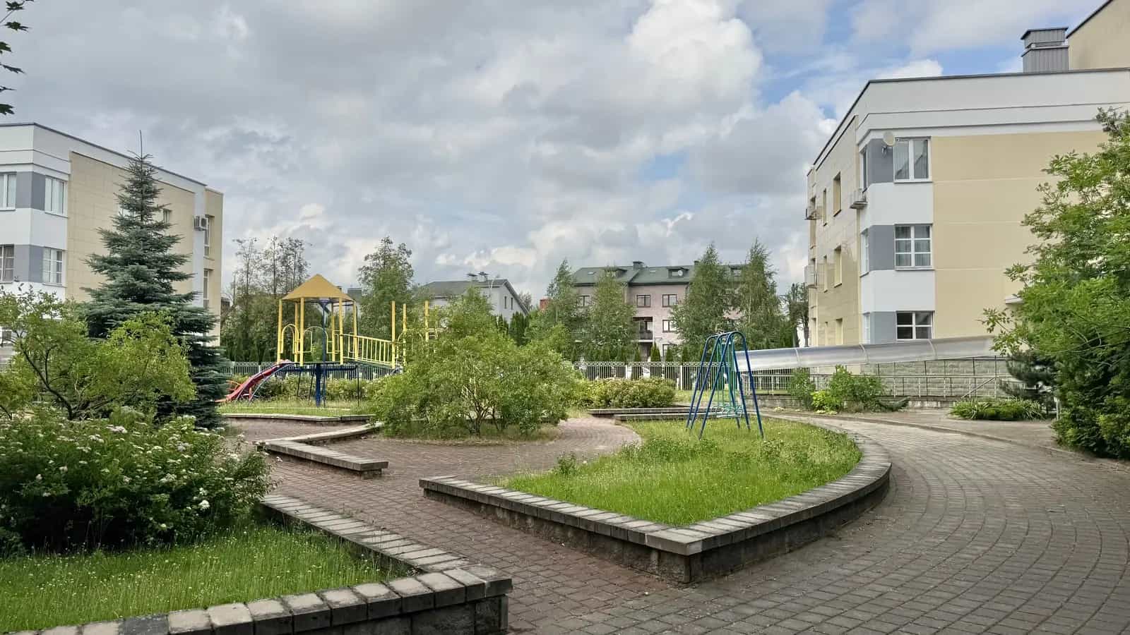 Беларусь, Минск, Пионерская улица, 3А, фото 11
