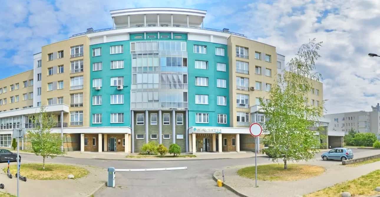 Беларусь, Минск, Пионерская улица, 3А, фото 13