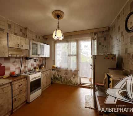 Беларусь, Брест, Адамковская улица, 47, фото 4