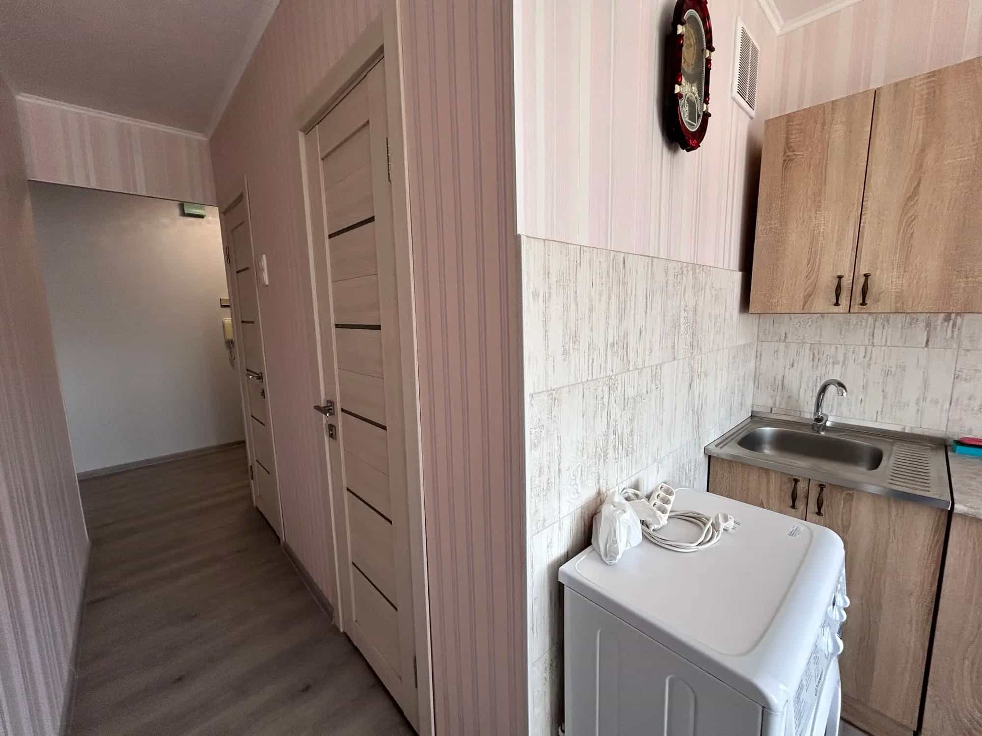 Беларусь, Брестская область, Кобрин, улица Дружбы, 17, фото 19
