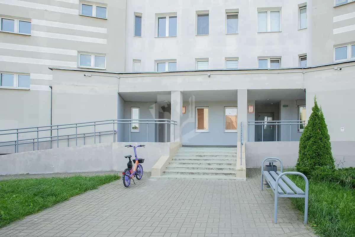 Беларусь, Минск, Рогачёвская улица, 8, фото 27