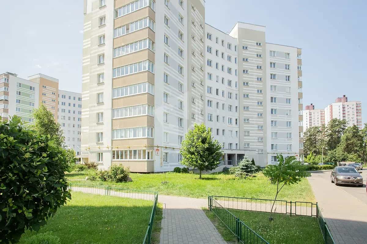 Беларусь, Минск, Рогачёвская улица, 8, фото 29