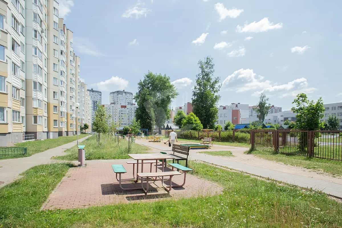 Беларусь, Минск, Рогачёвская улица, 8, фото 30