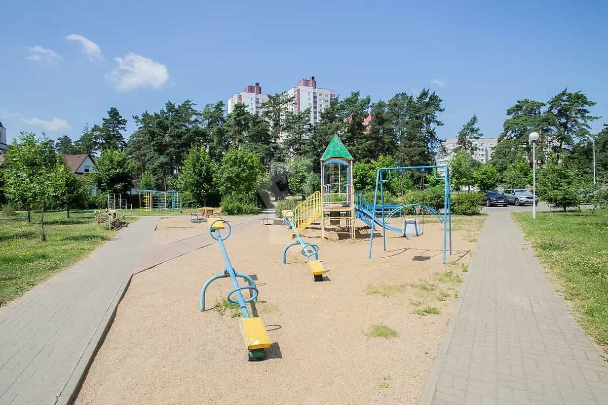 Беларусь, Минск, Рогачёвская улица, 8, фото 32