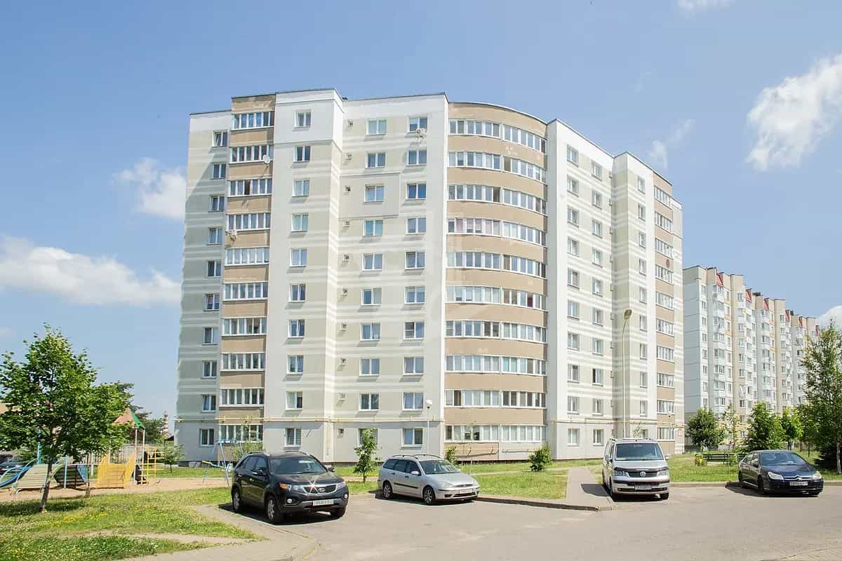 Беларусь, Минск, Рогачёвская улица, 8, фото 35