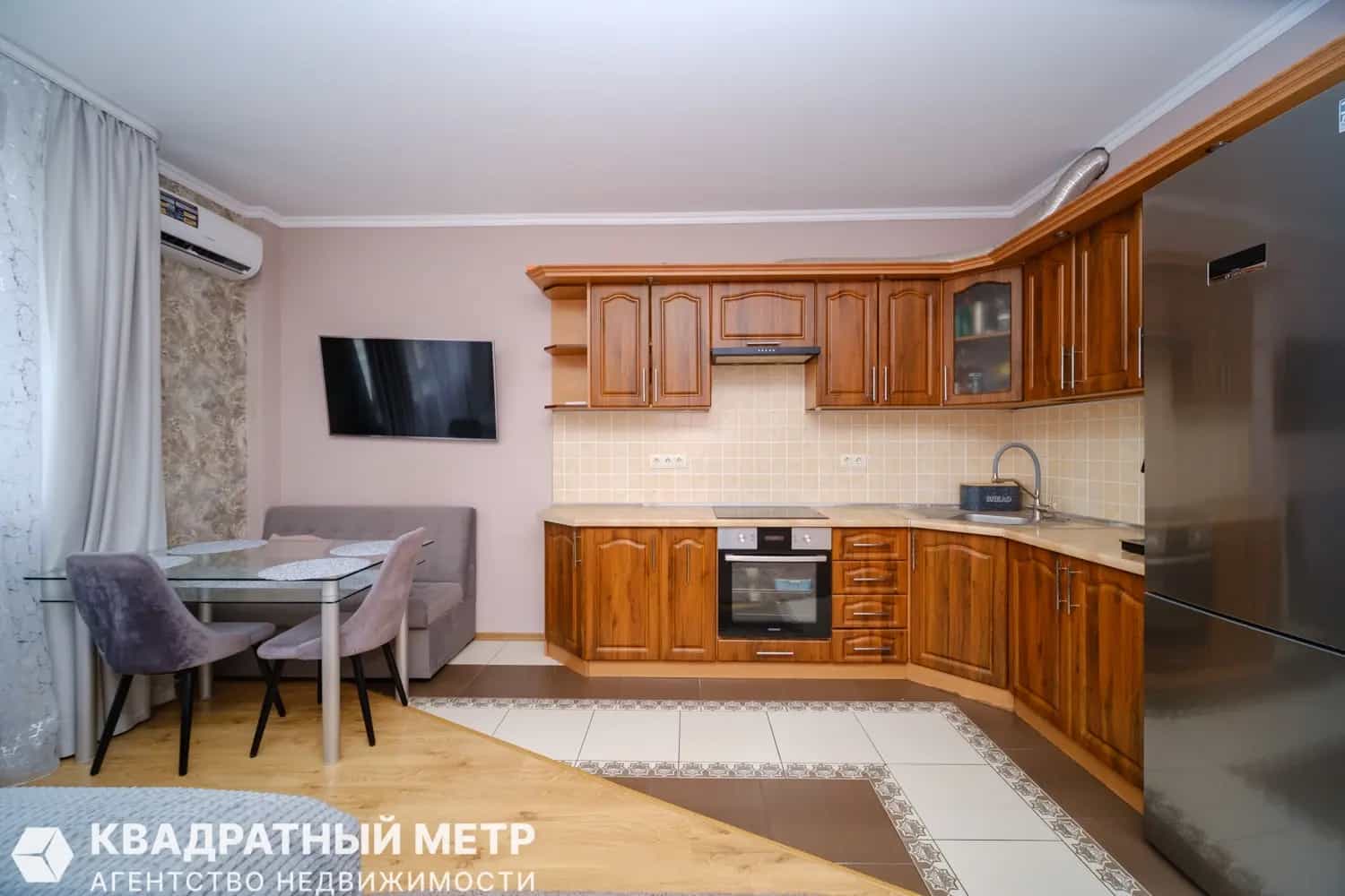 Беларусь, Минск, улица Ежи Гедройца, 2, фото 4