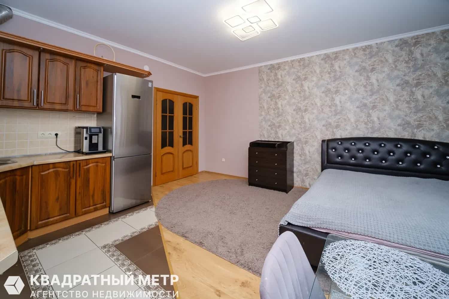 Беларусь, Минск, улица Ежи Гедройца, 2, фото 6