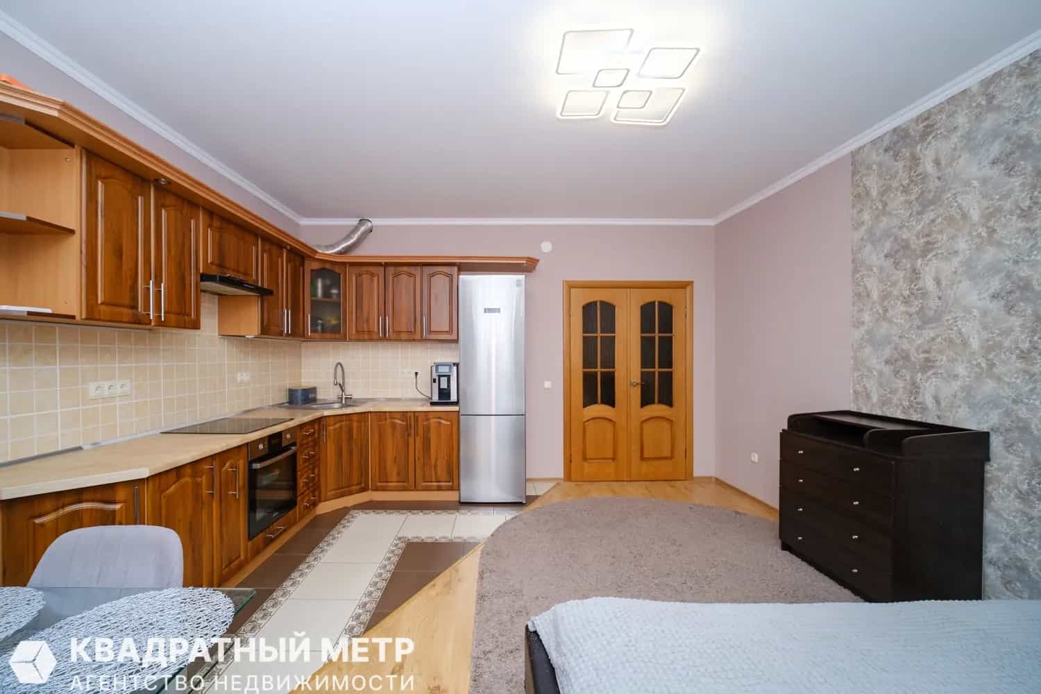 Беларусь, Минск, улица Ежи Гедройца, 2, фото 7