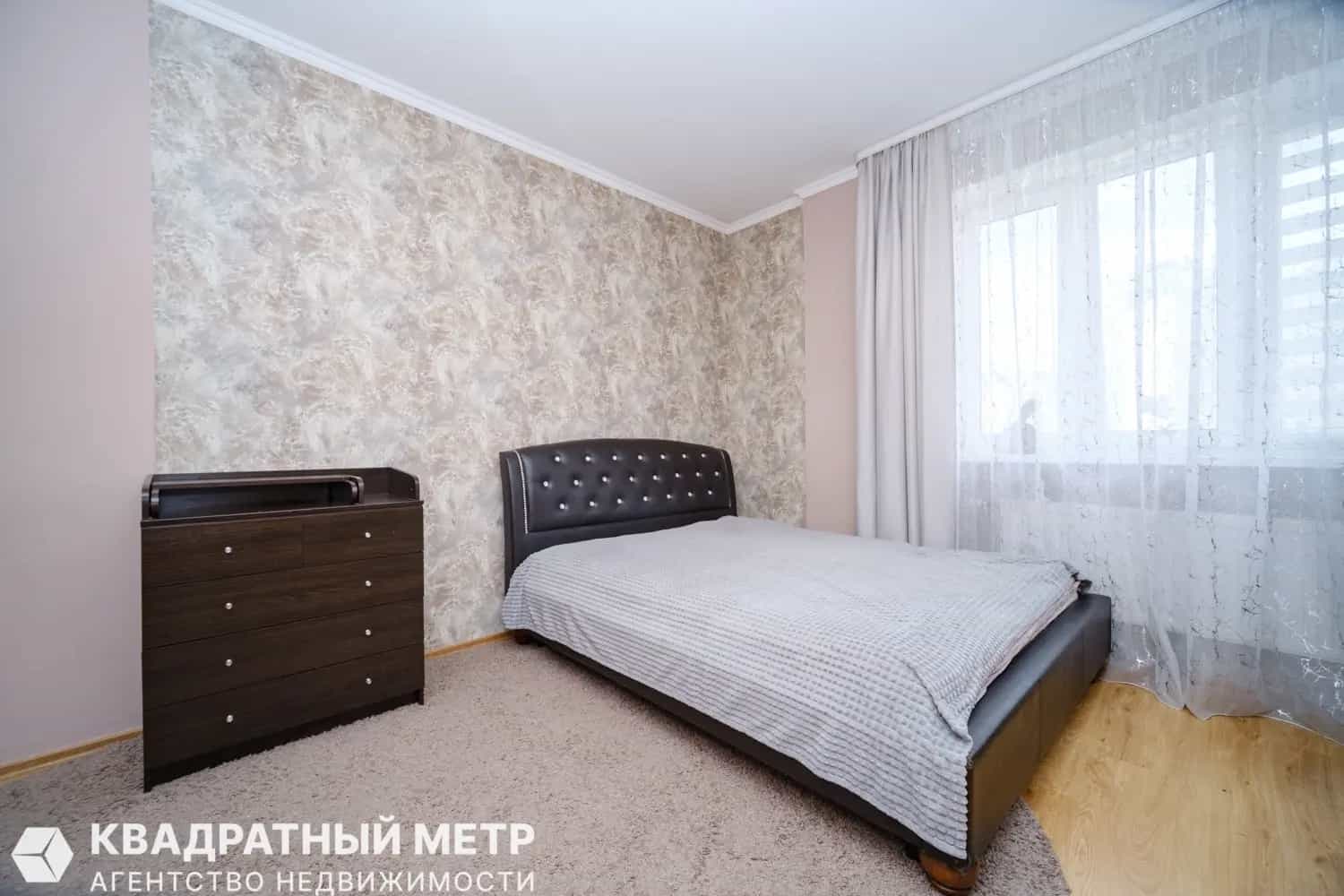 Беларусь, Минск, улица Ежи Гедройца, 2, фото 10