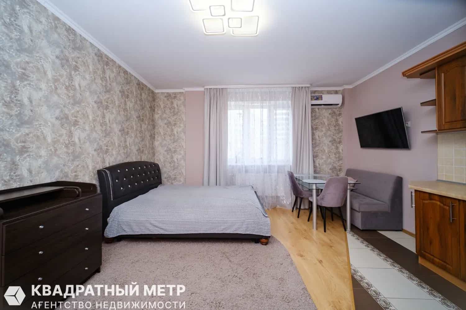 Беларусь, Минск, улица Ежи Гедройца, 2, фото 12